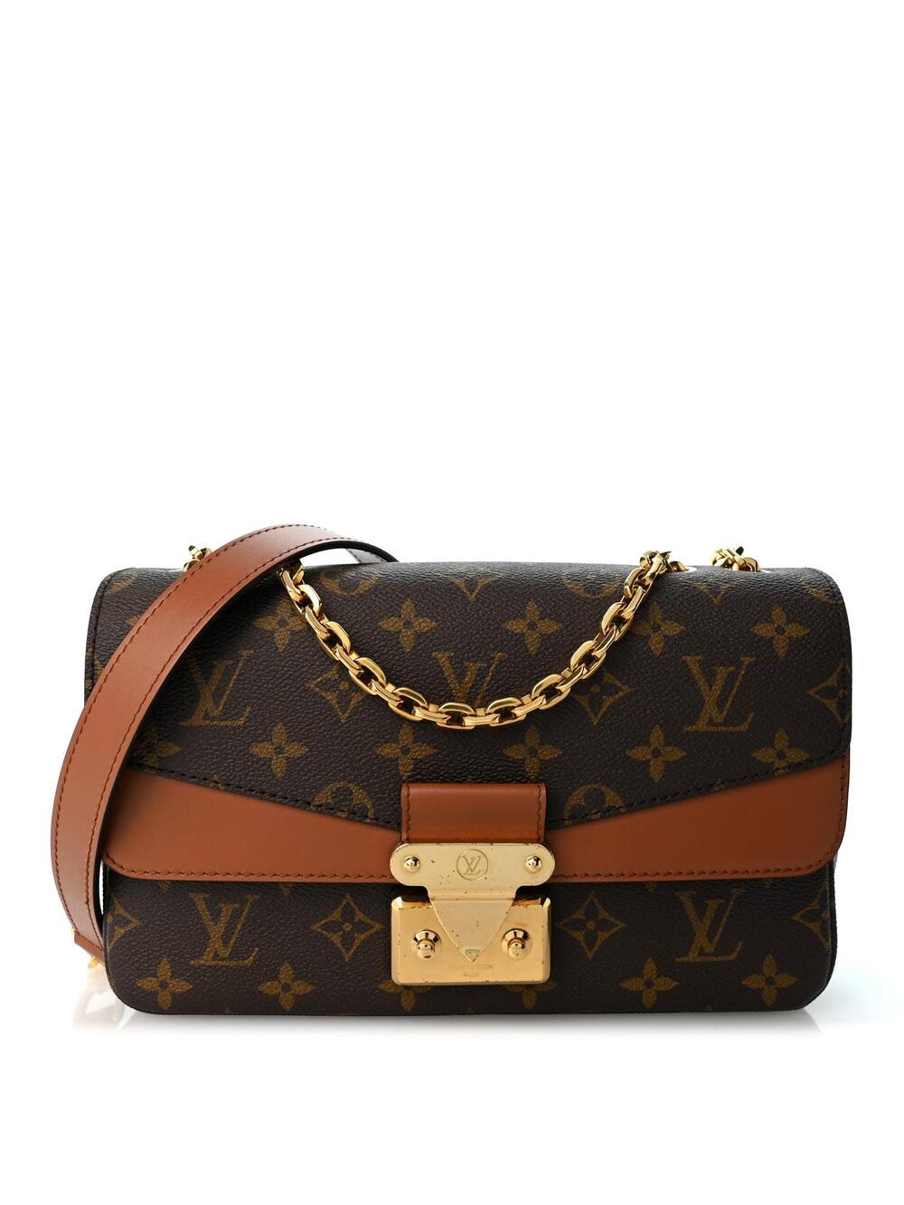 Louis Vuitton Marceau Caramel #368126L19B